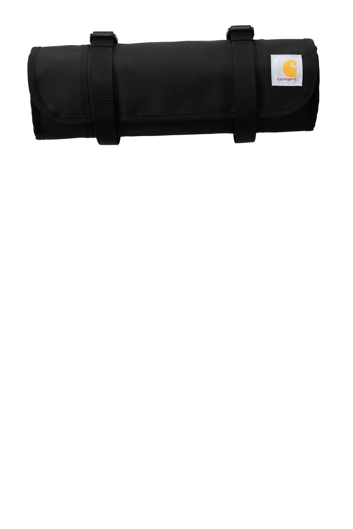 Carhartt 18-Pocket Custom Utility Rolls, Black