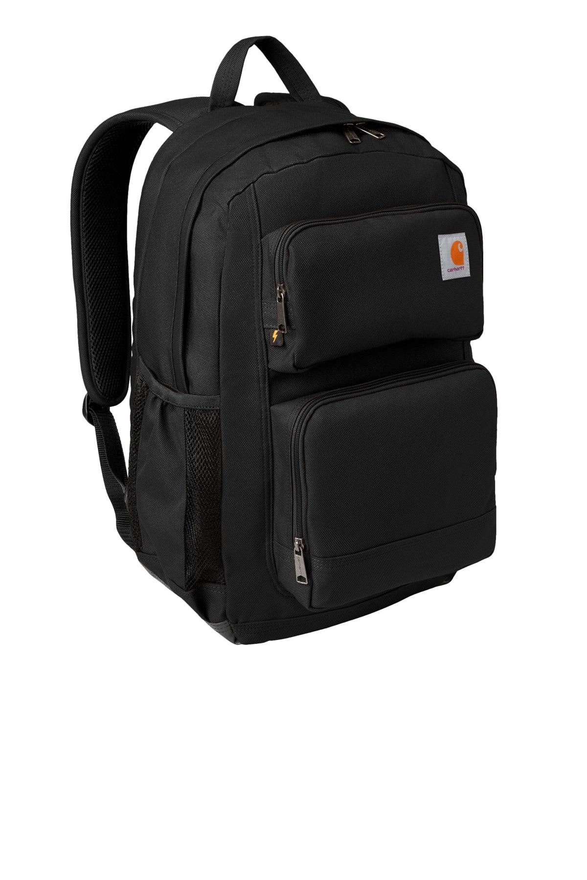 Carhartt 28L Foundry Series Custom Backpacks, Black