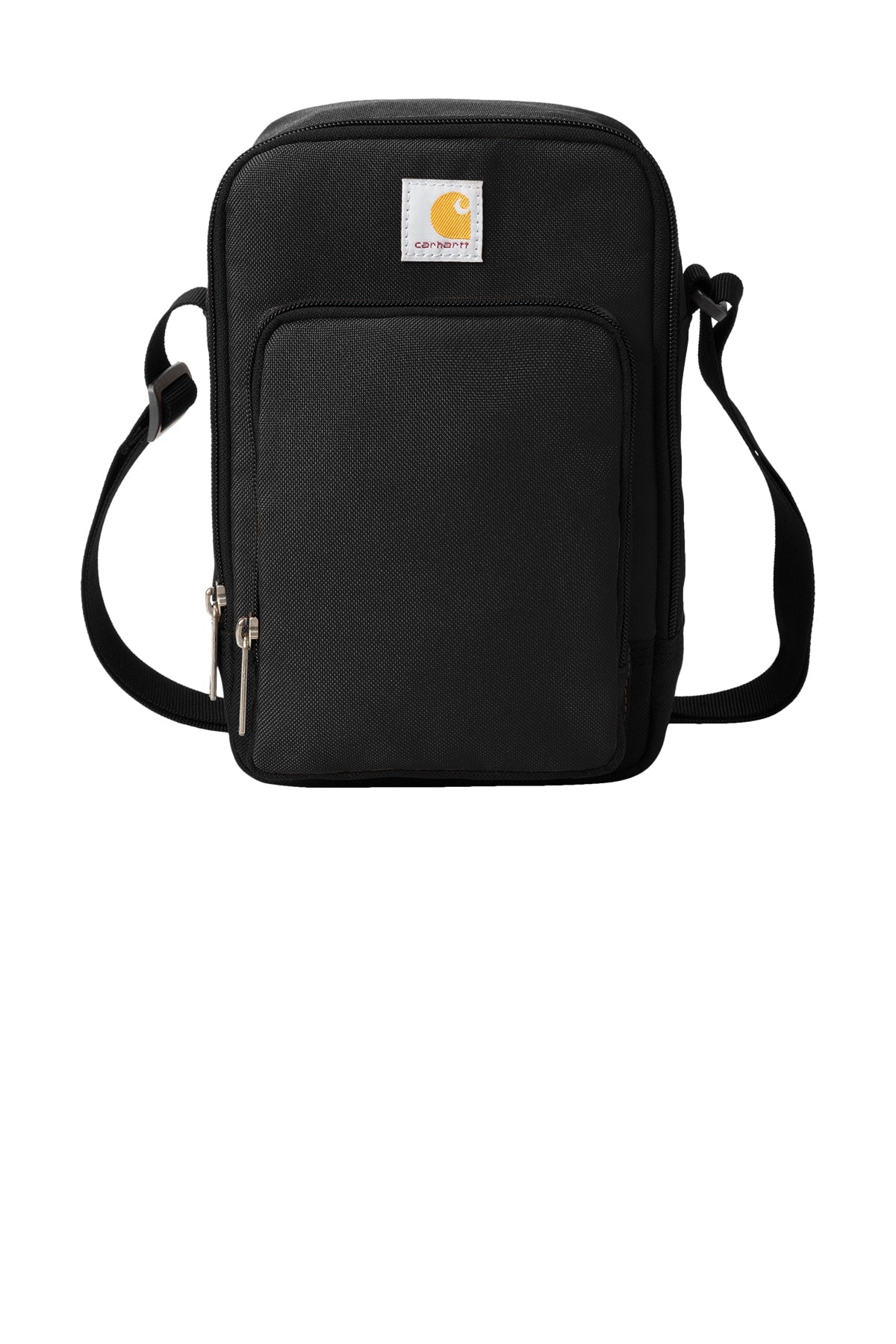 Carhartt crossbody bag black Clearance