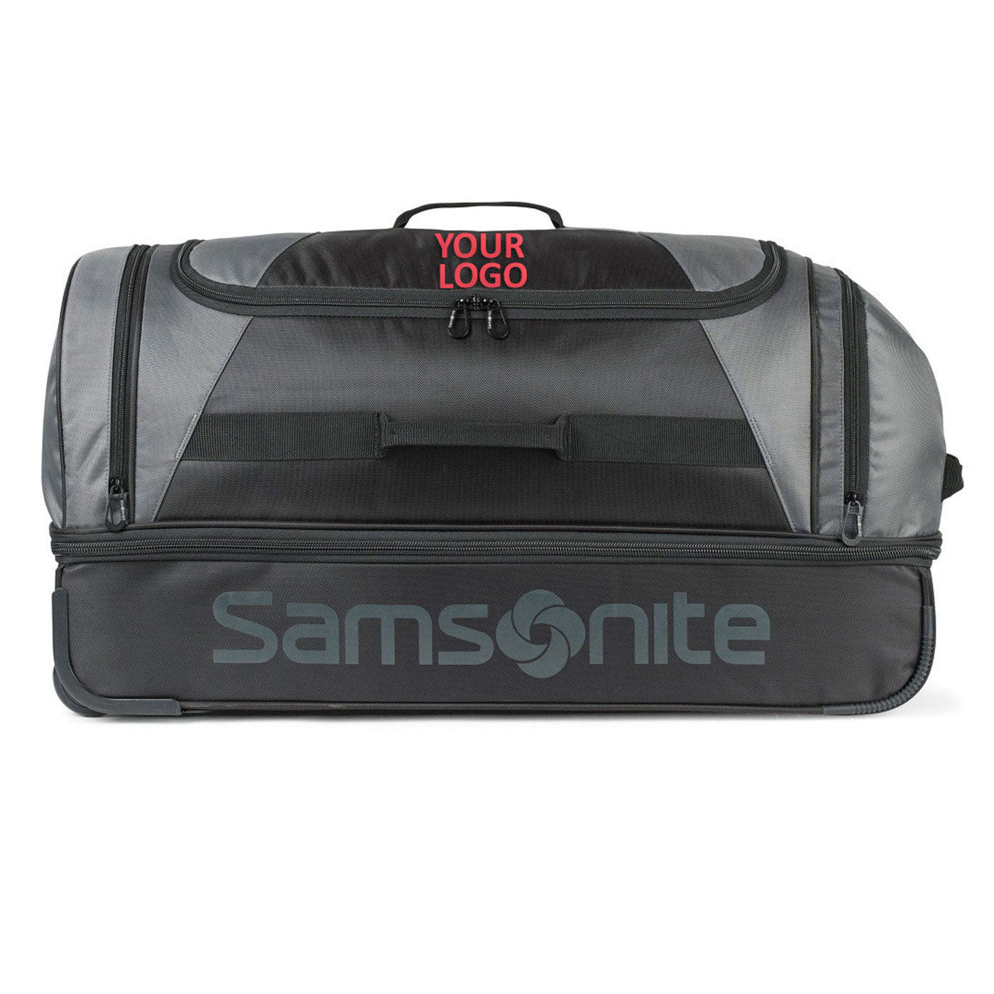 Samsonite Riverrock-Black 100161-084