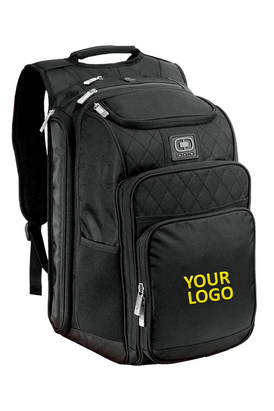 ogio epic pack 108090 black