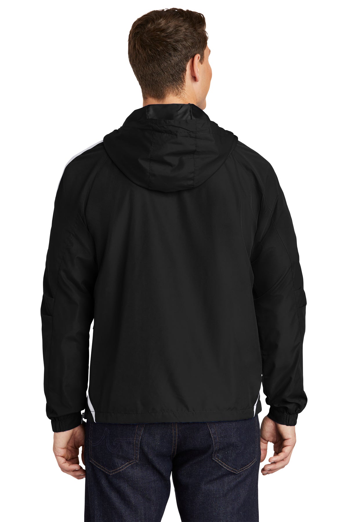 sport-tek_jst63 _black/white_company_logo_jackets