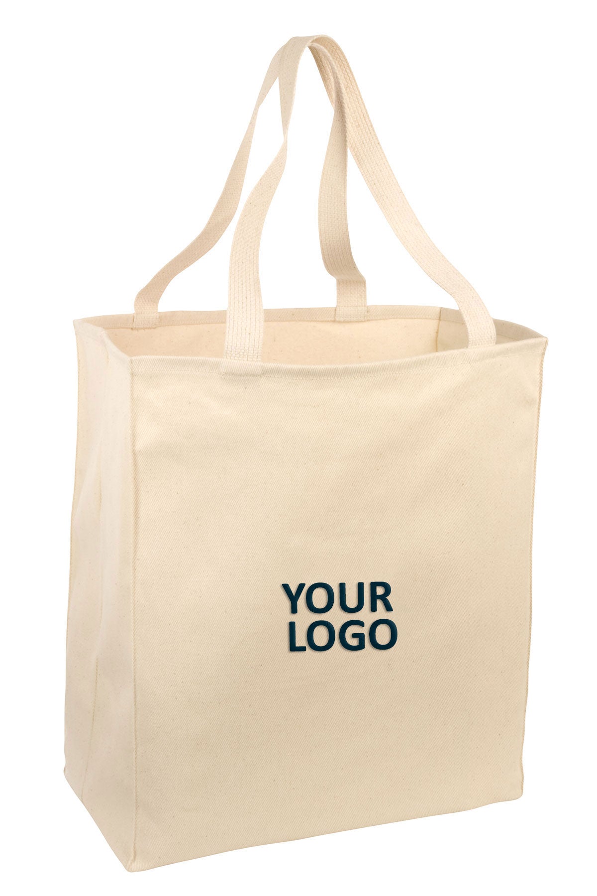 Port Authority Over-the-Shoulder Grocery Tote