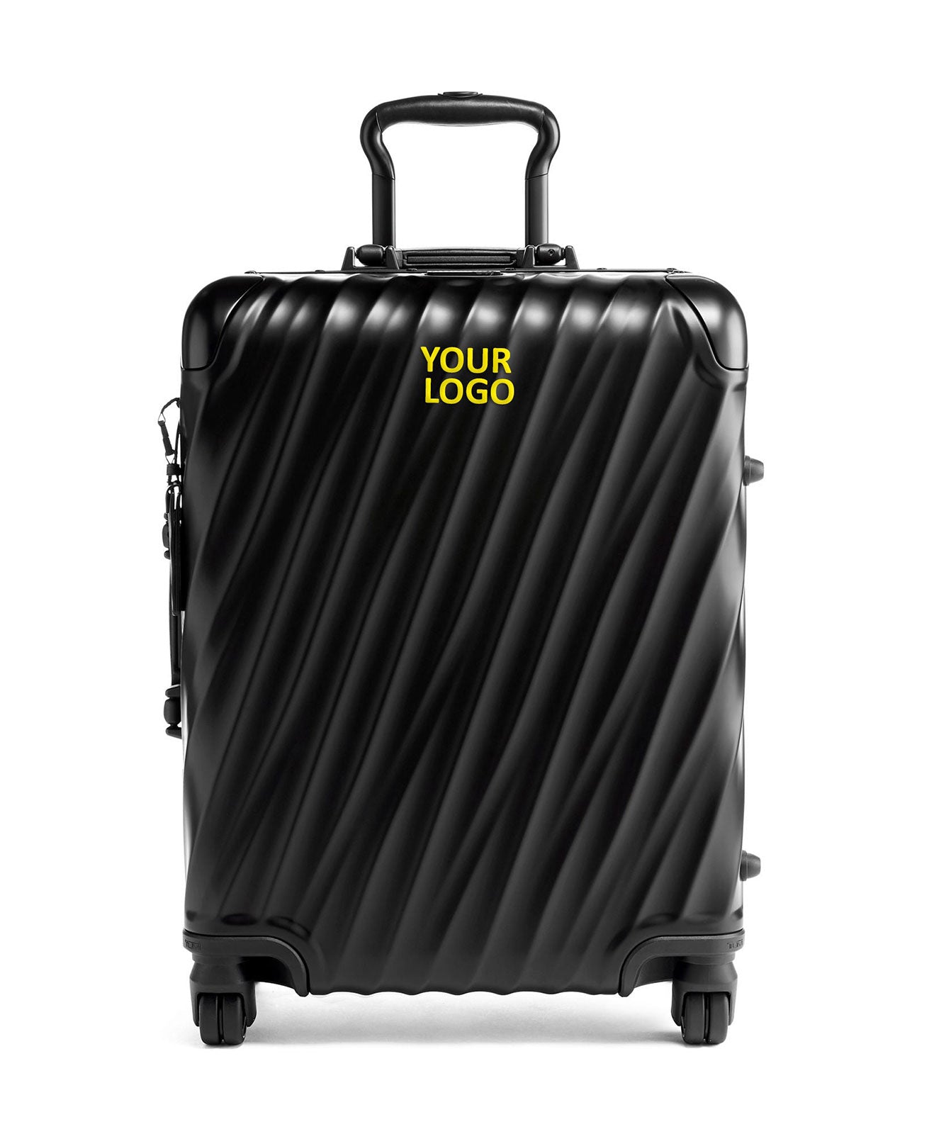 Tumi Continental Carry-On Matte Black 36861MD2