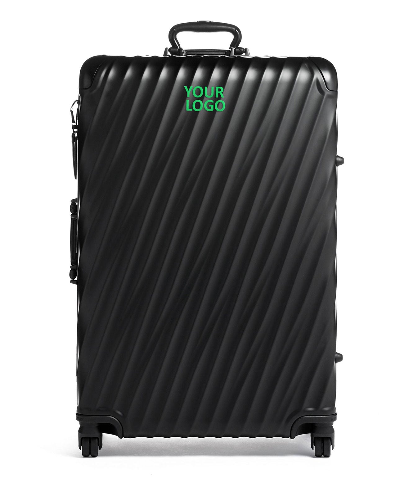 Tumi Extended Trip Packing Case Black 36869MD2