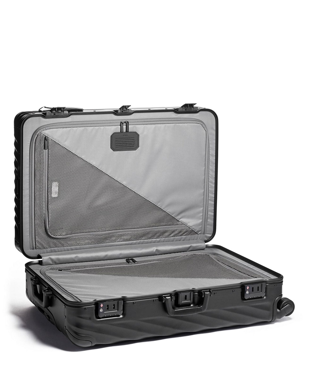 Tumi Extended Trip Packing Case, Black