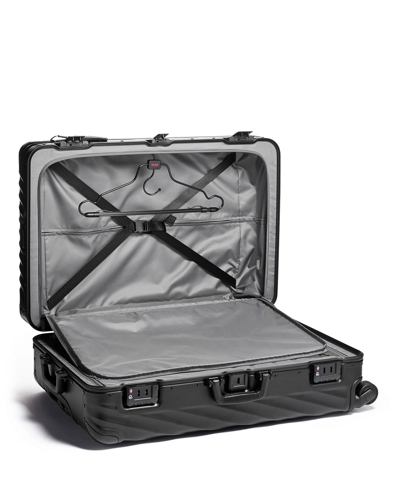 Tumi Extended Trip Packing Case, Black