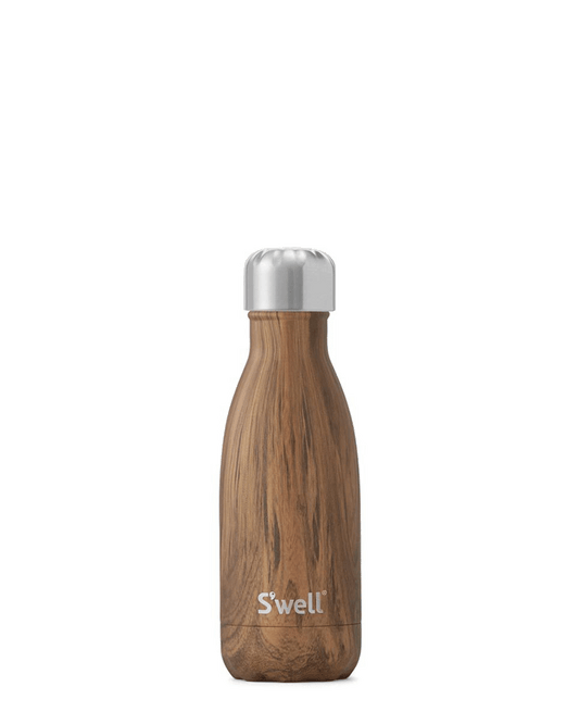 S'well Wood Collection Bottle - 9 oz
