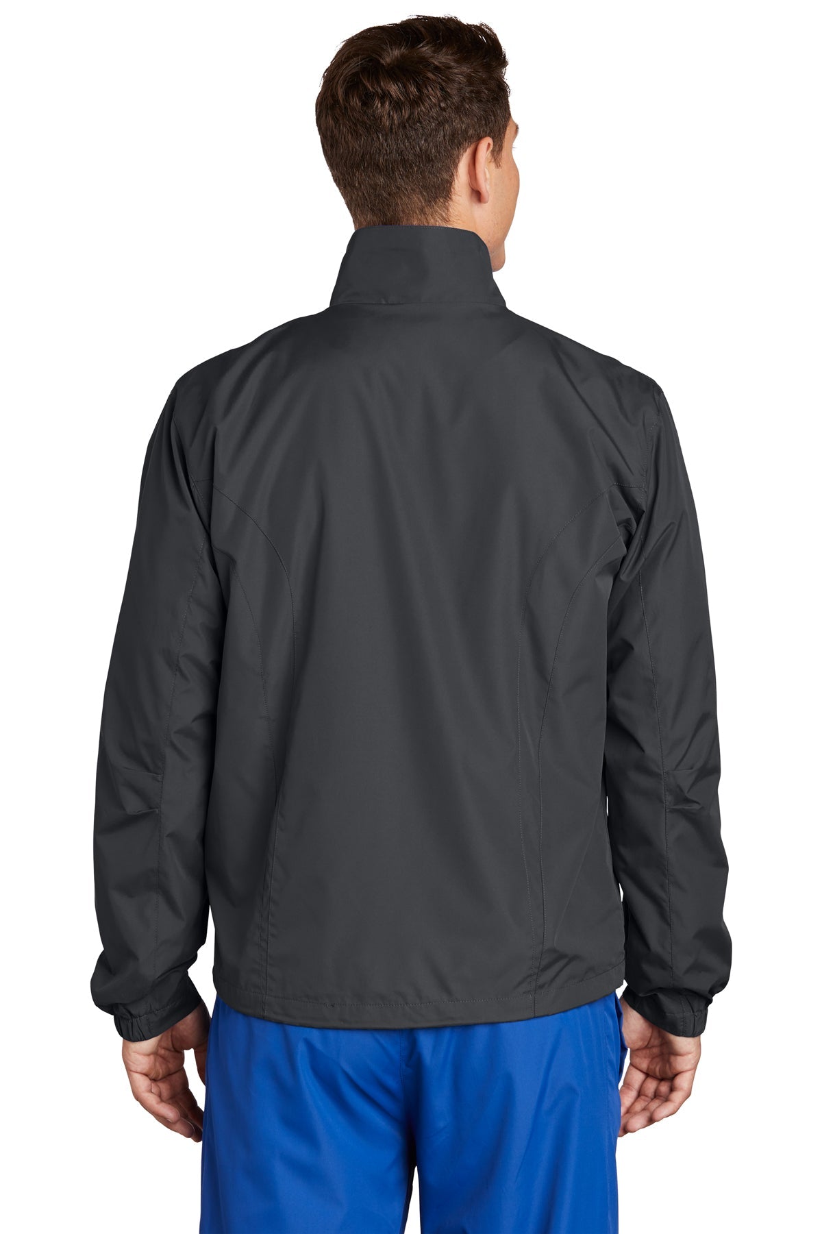 sport-tek_jst70 _graphite grey_company_logo_jackets