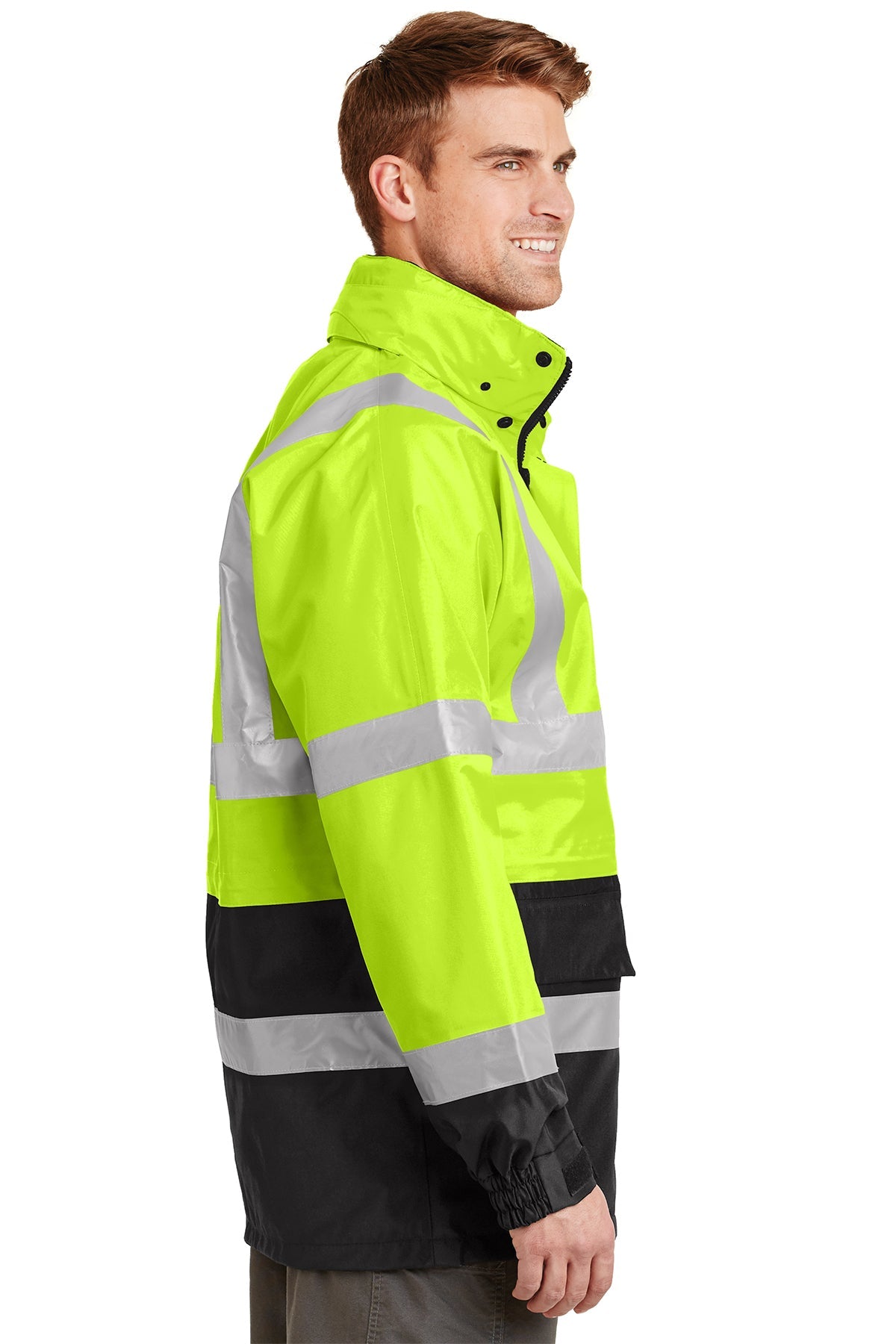 cornerstone_csj24 _safety yellow/ black_company_logo_jackets