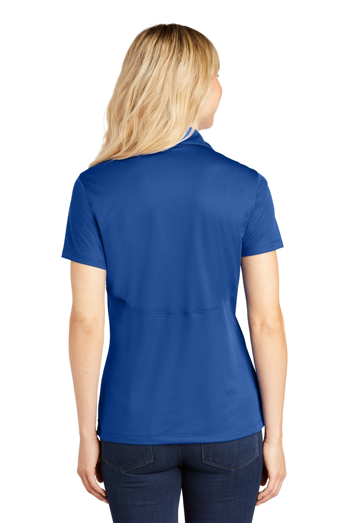 sport-tek_lst650 _true royal_company_logo_polos