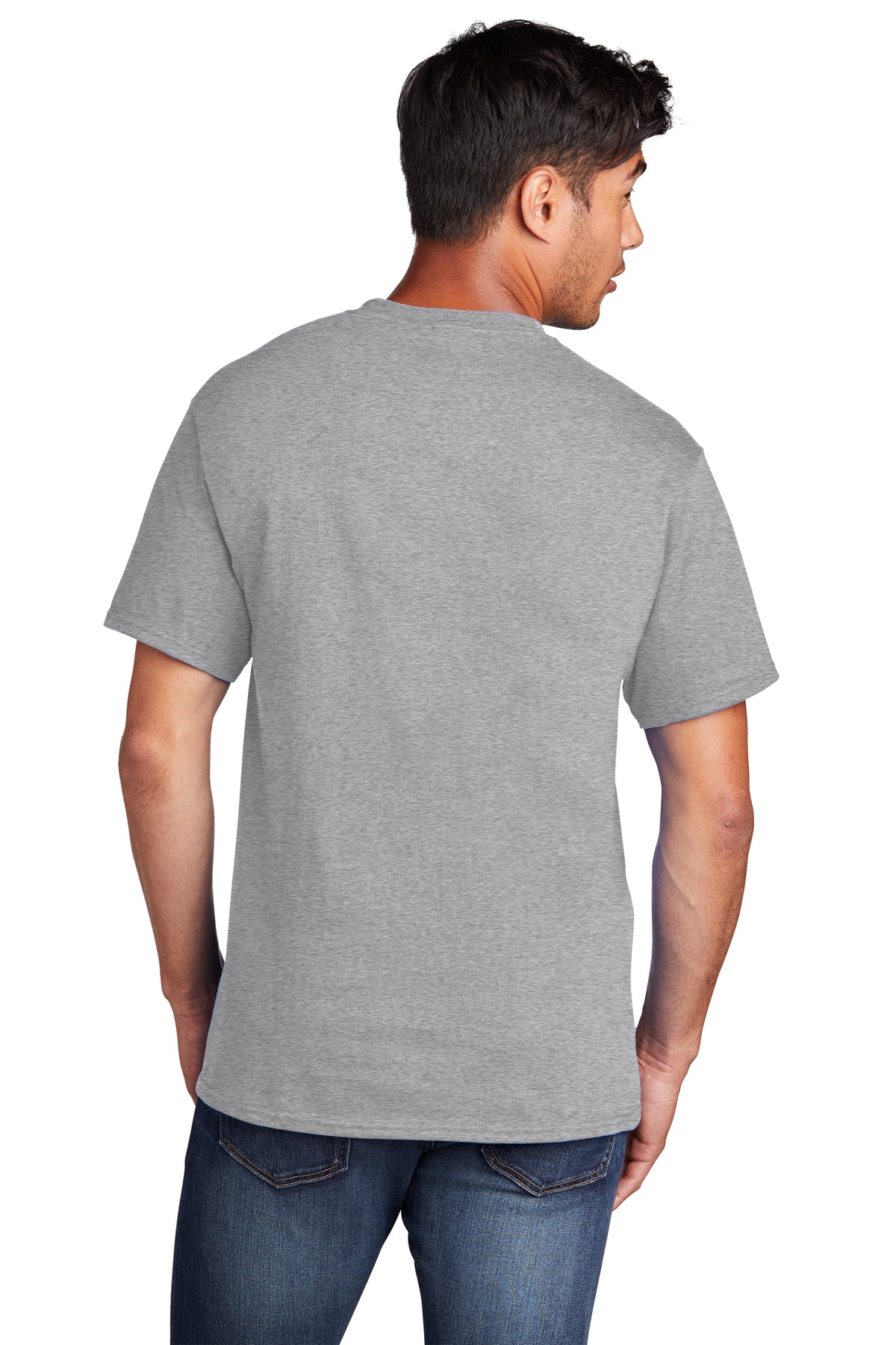 Port & Company - Core Cotton Tee