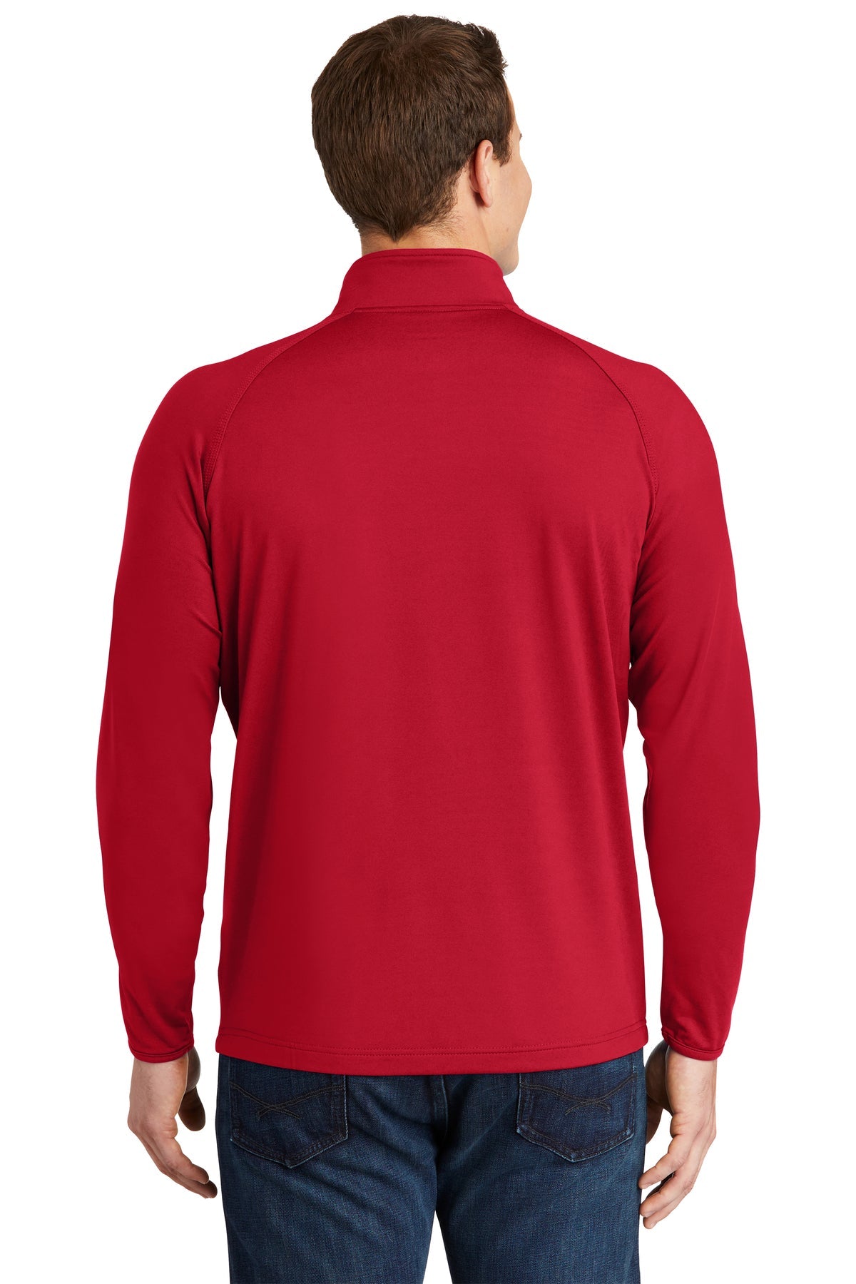 sport-tek_st850 _true red_company_logo_sweatshirts