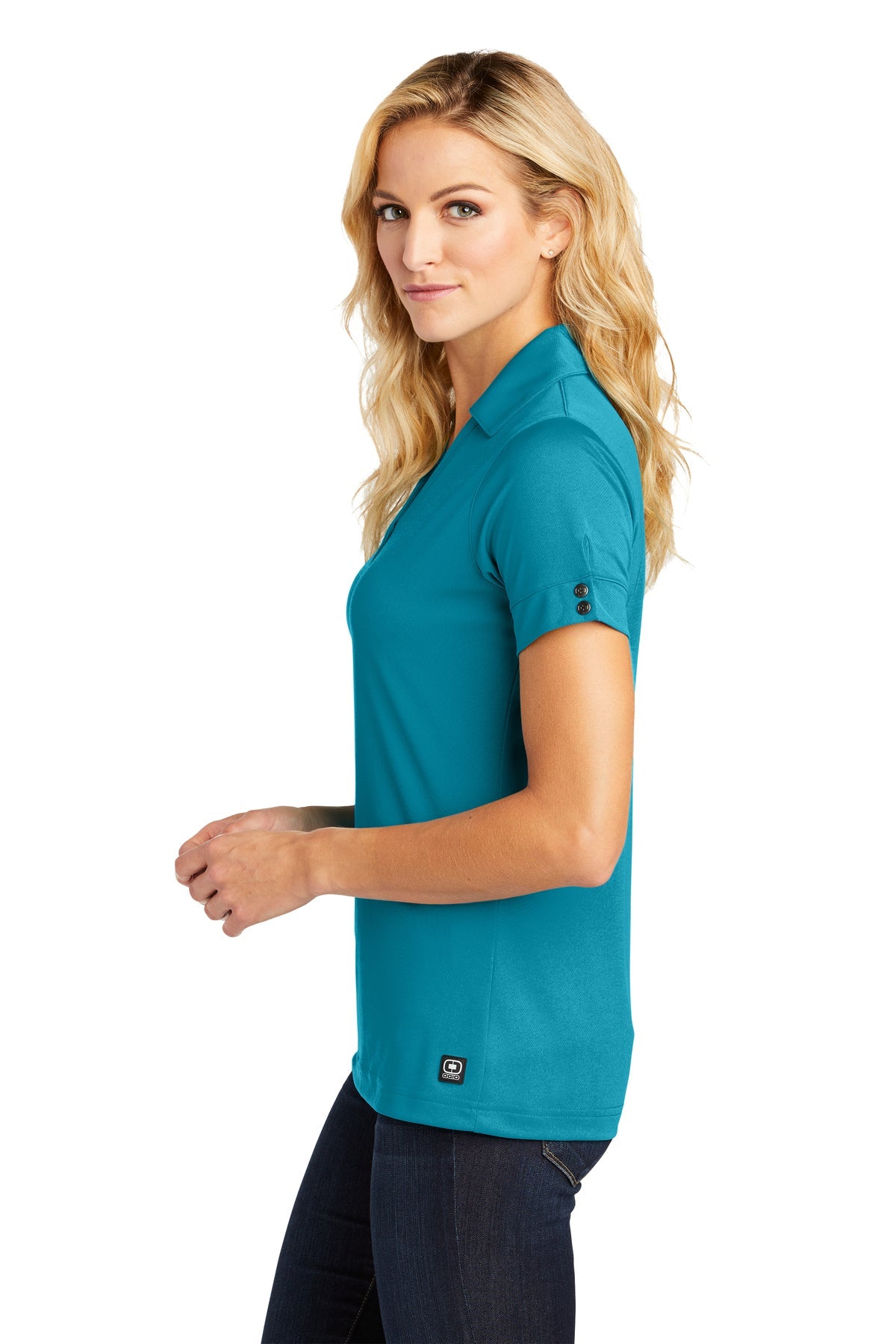 Ogio ladies glam polo sales