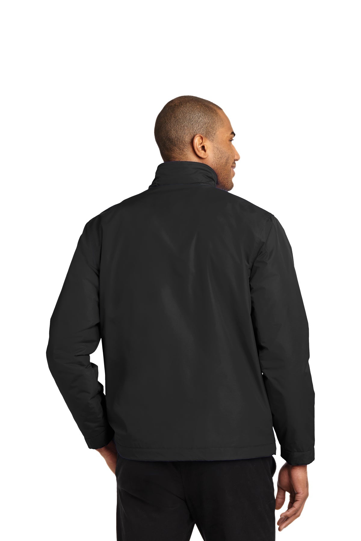 port authority_j354 _true black/true black_company_logo_jackets