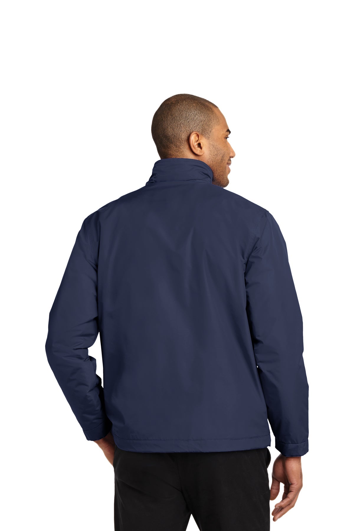 port authority_j354 _true navy/true navy_company_logo_jackets