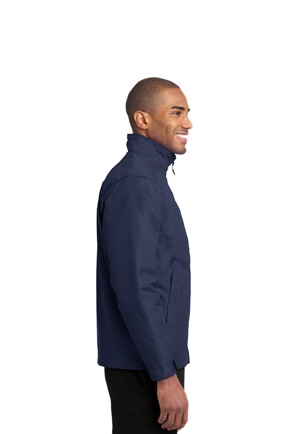 port authority_j354 _true navy/true navy_company_logo_jackets