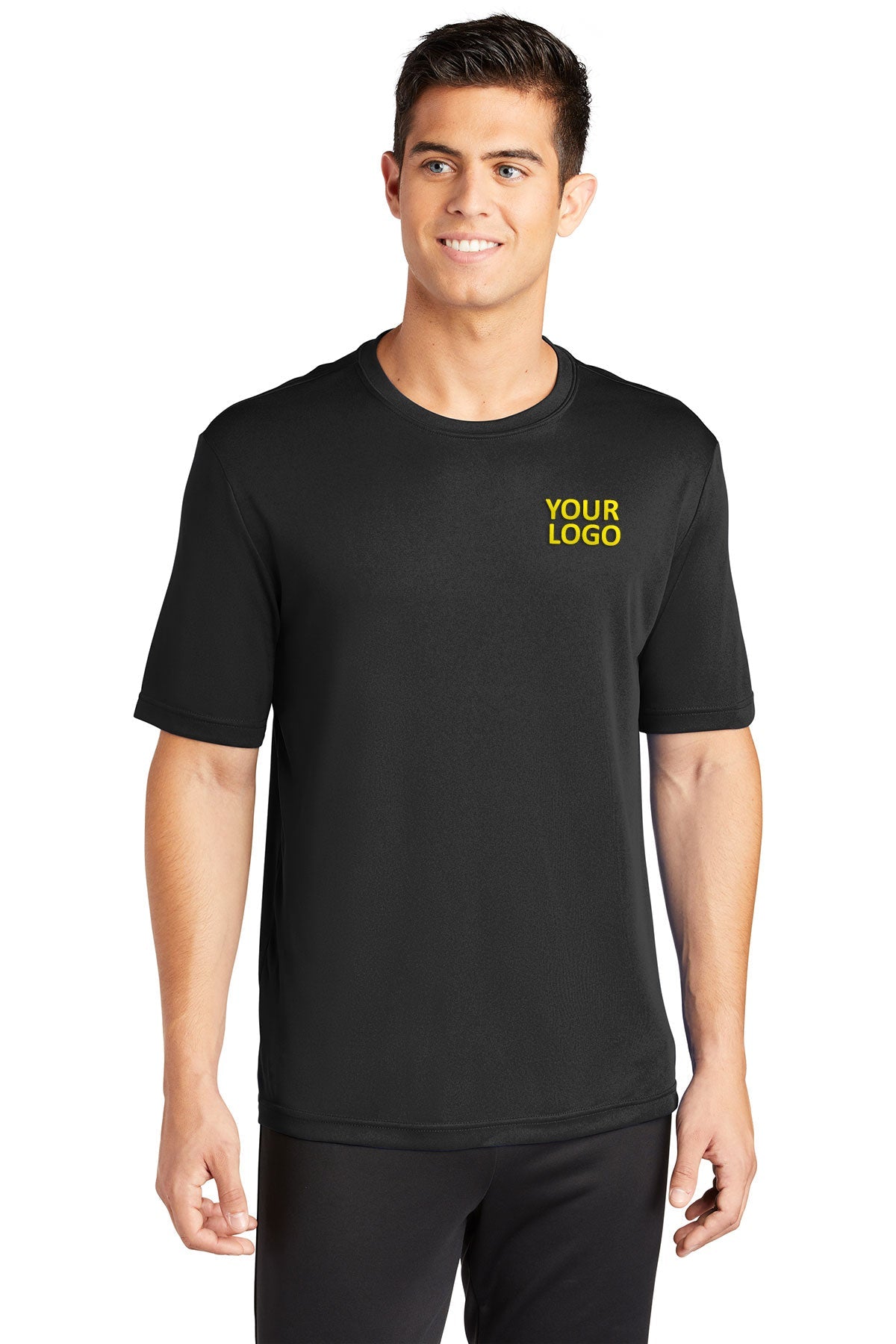 Sport-Tek PosiCharge Competitor Tee