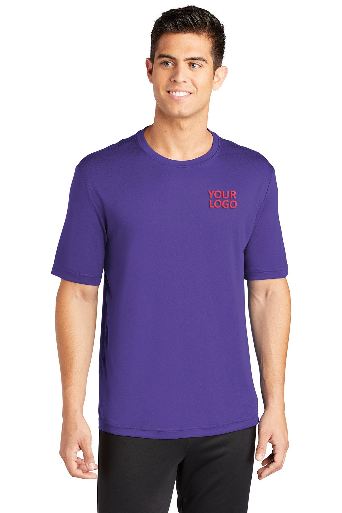 Sport-Tek PosiCharge Competitor Tee