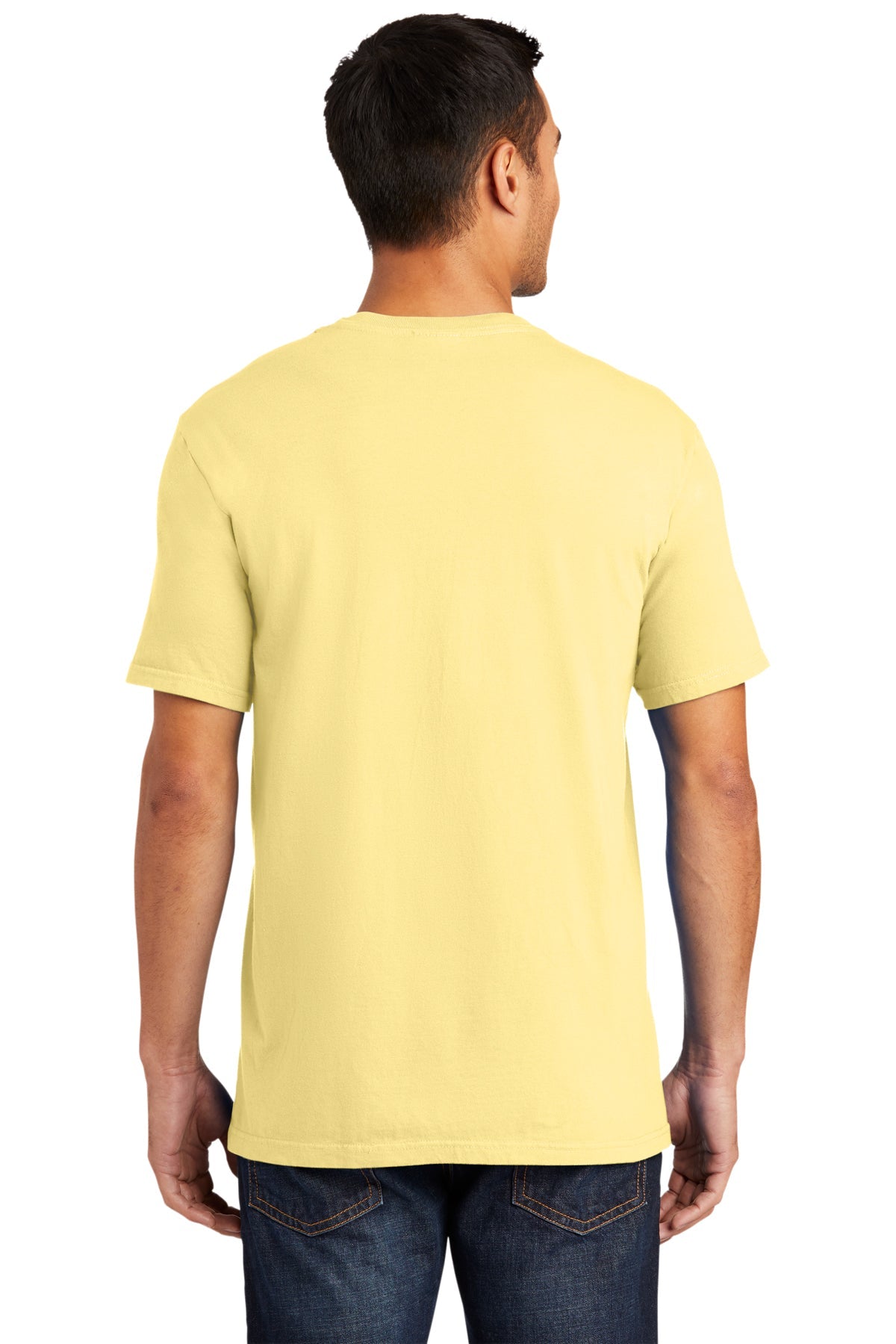 Port & Company - Pigment-Dyed Tee