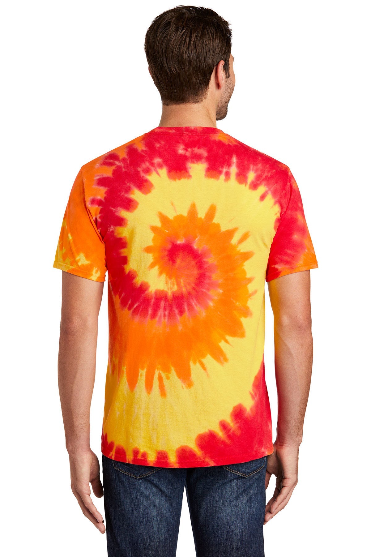 Port & Company - Tie-Dye Tee