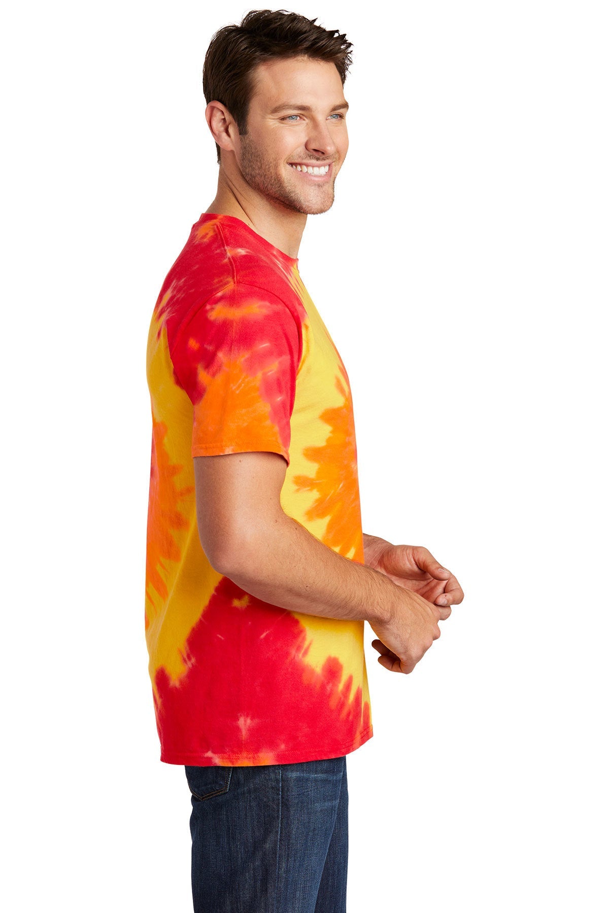 Port & Company - Tie-Dye Tee