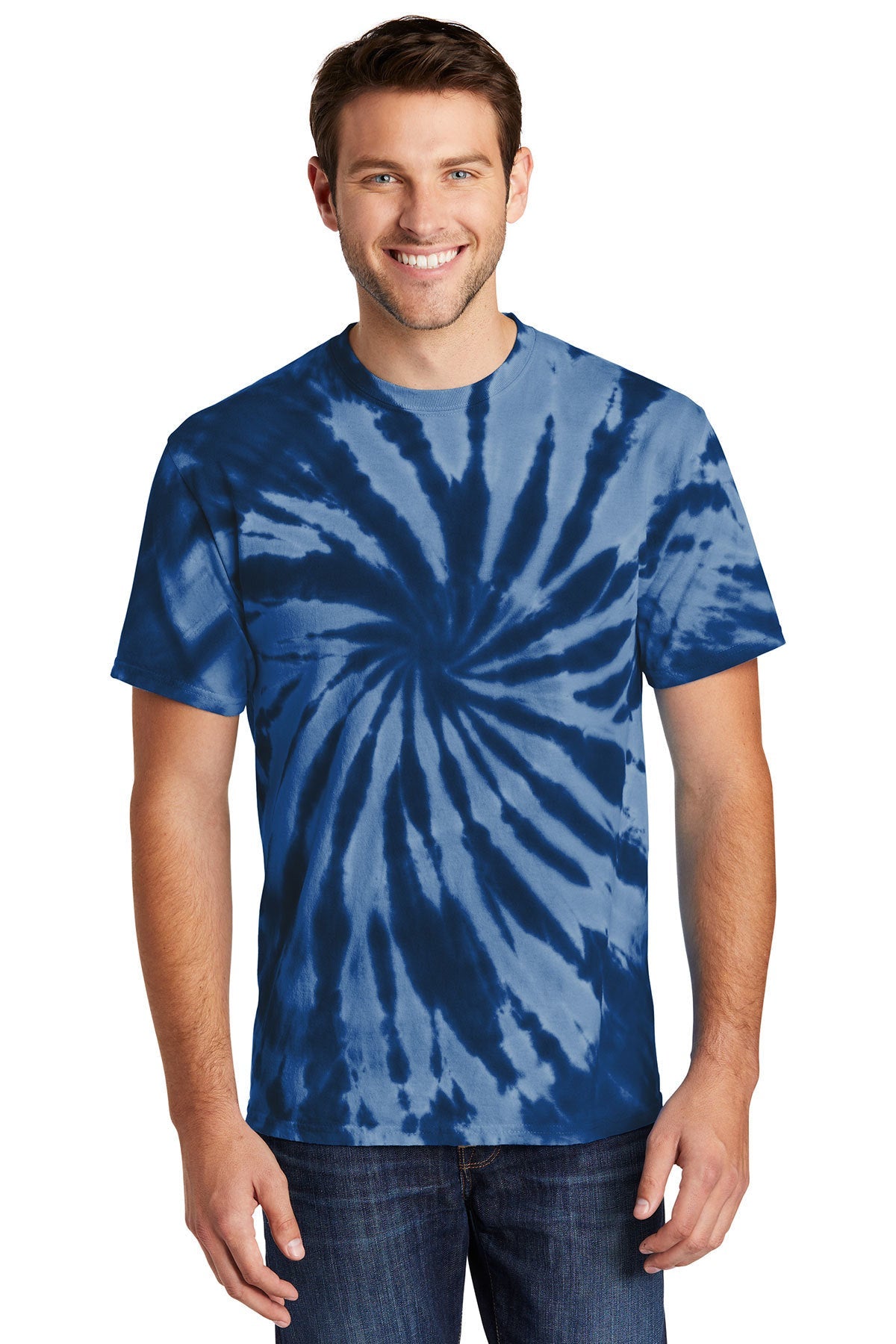 Port & Company - Tie-Dye Tee