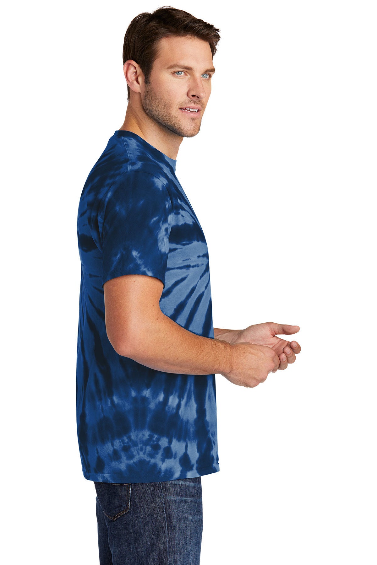 Port & Company - Tie-Dye Tee