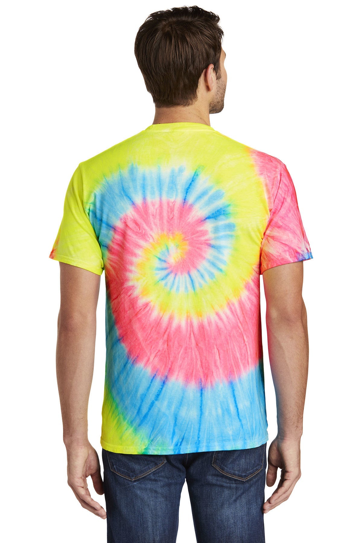 Port & Company - Tie-Dye Tee