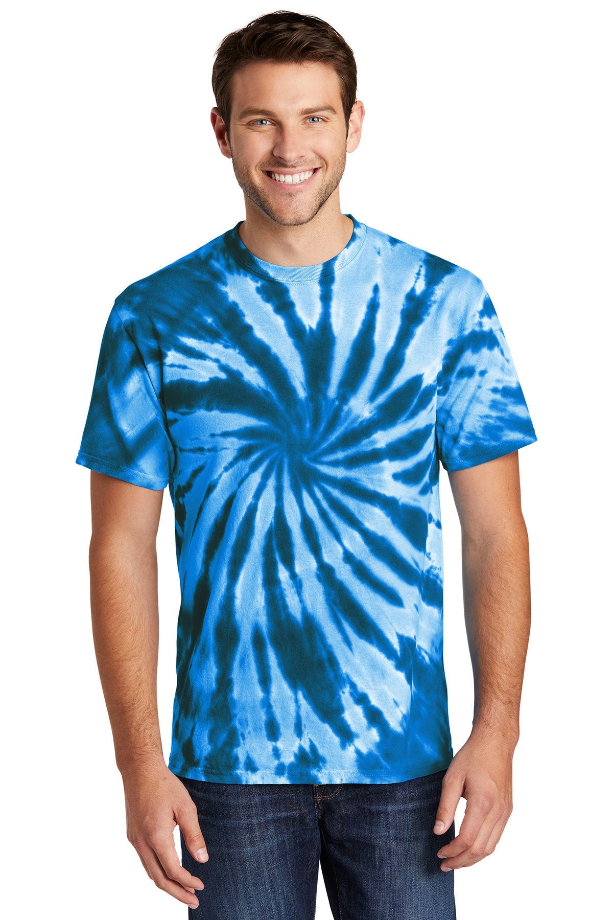 Port & Company - Tie-Dye Tee