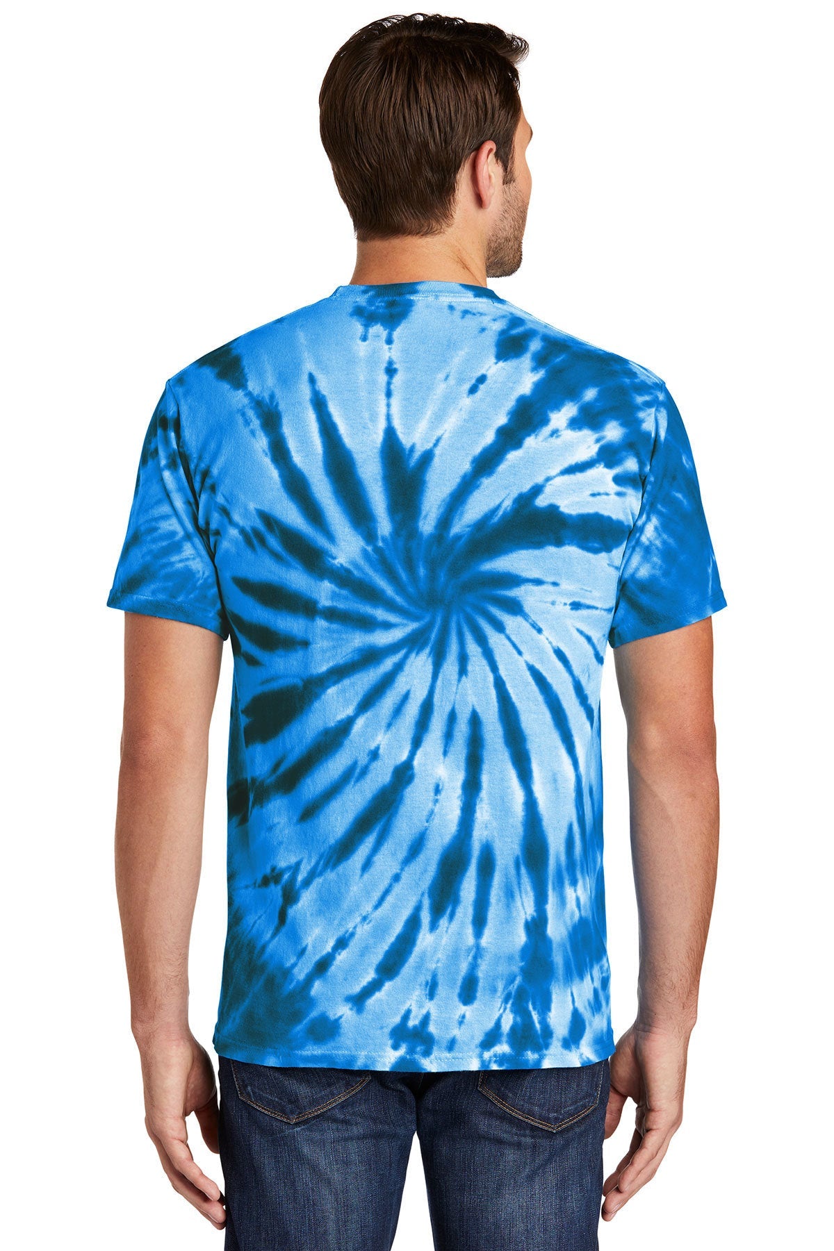 Port & Company - Tie-Dye Tee