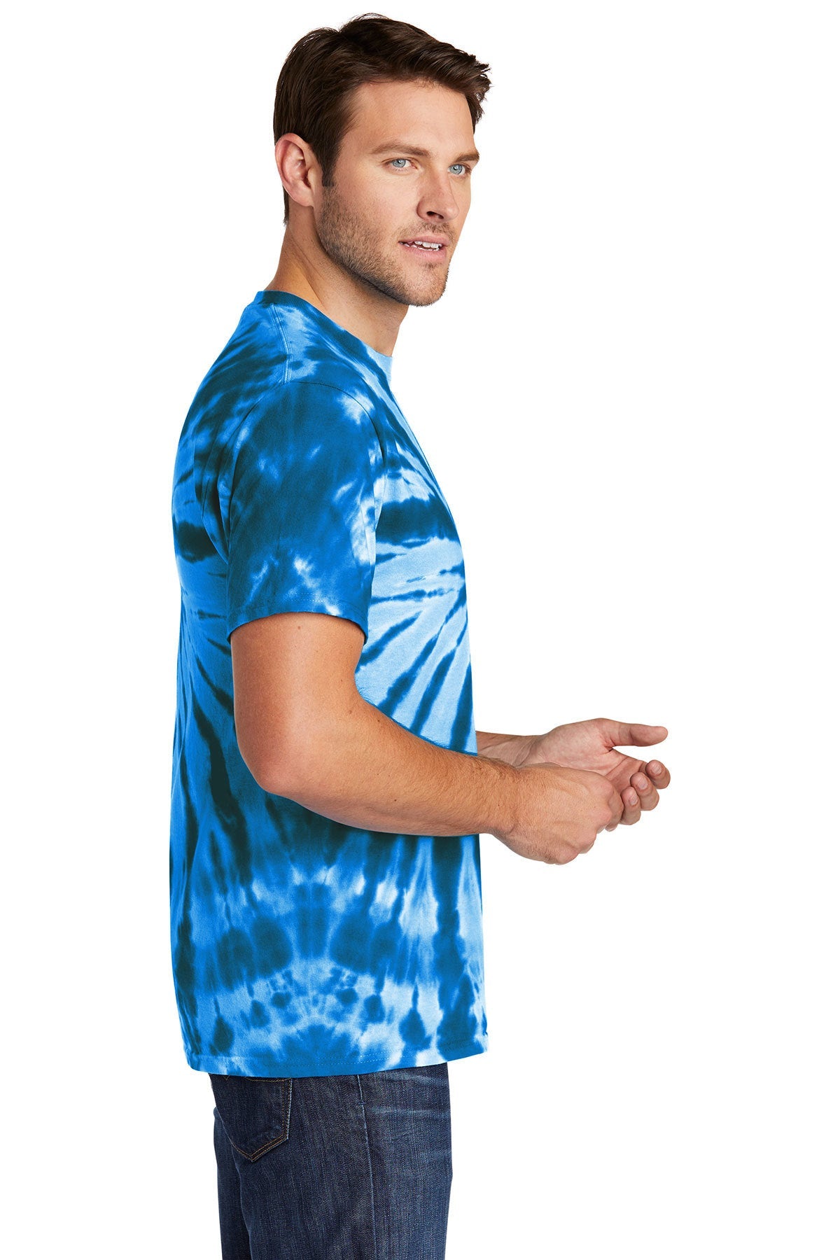 Port & Company - Tie-Dye Tee