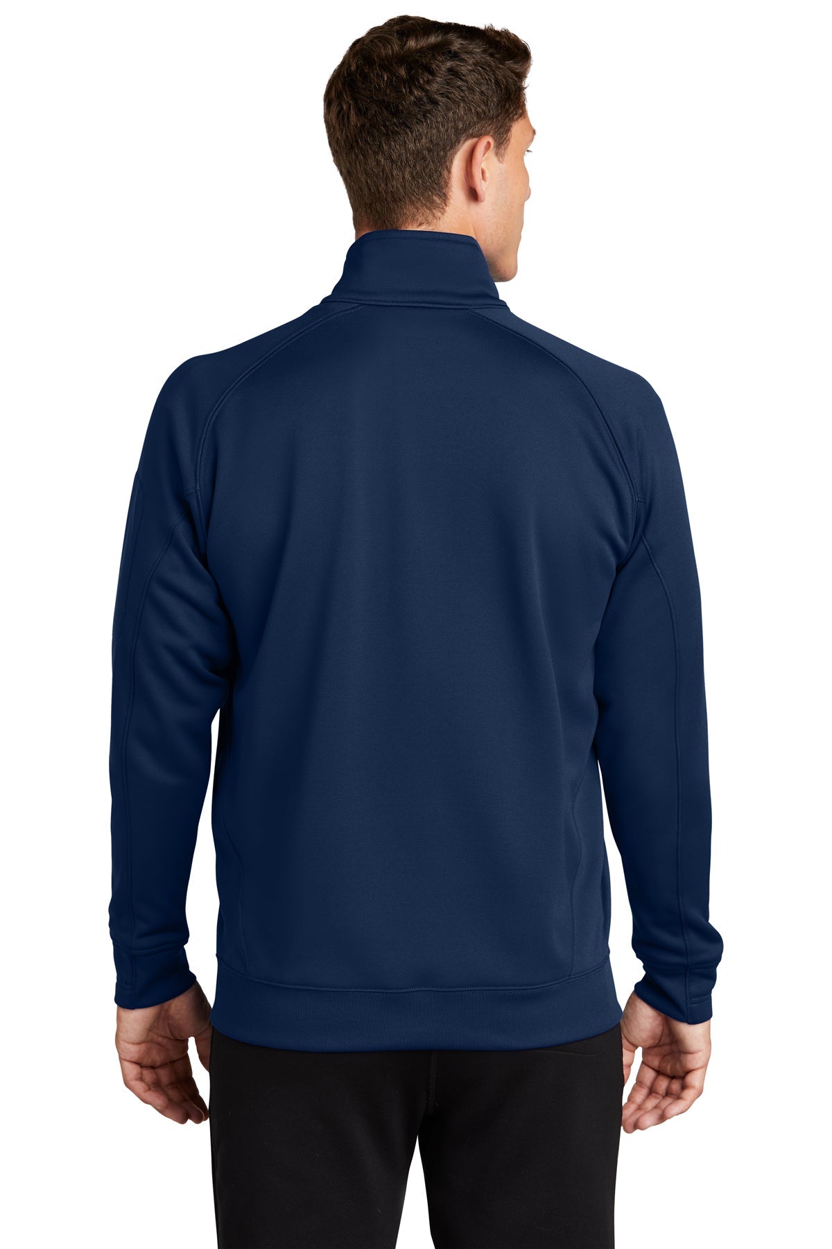 sport-tek_f247 _true navy_company_logo_sweatshirts
