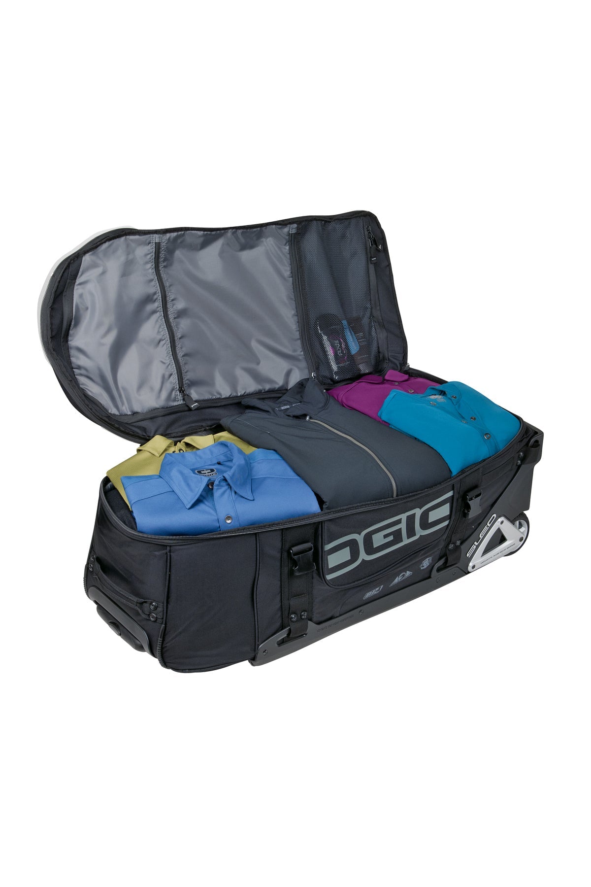 Diesel travel online bags