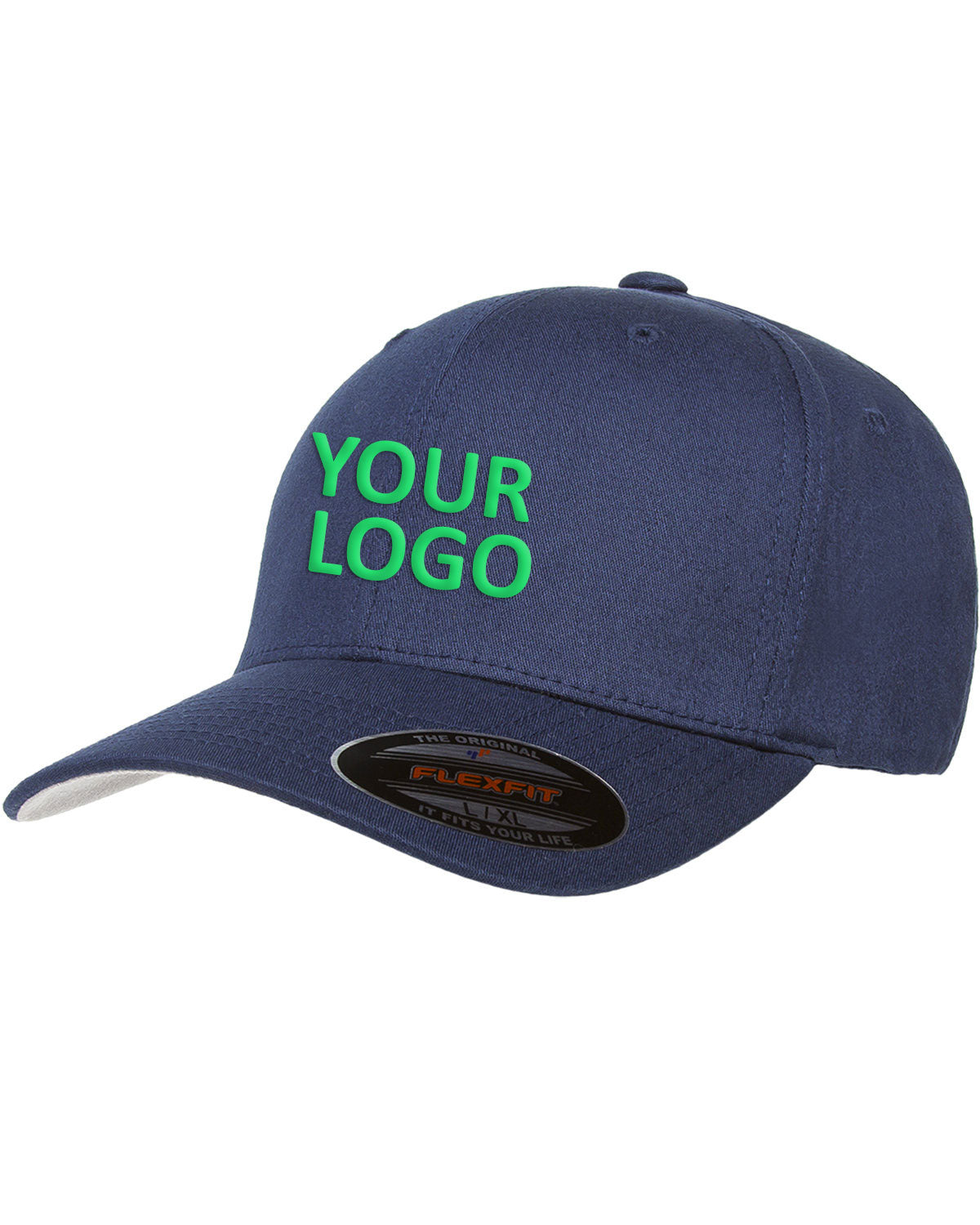 flexfit_5001_navy_company_logo_headwear