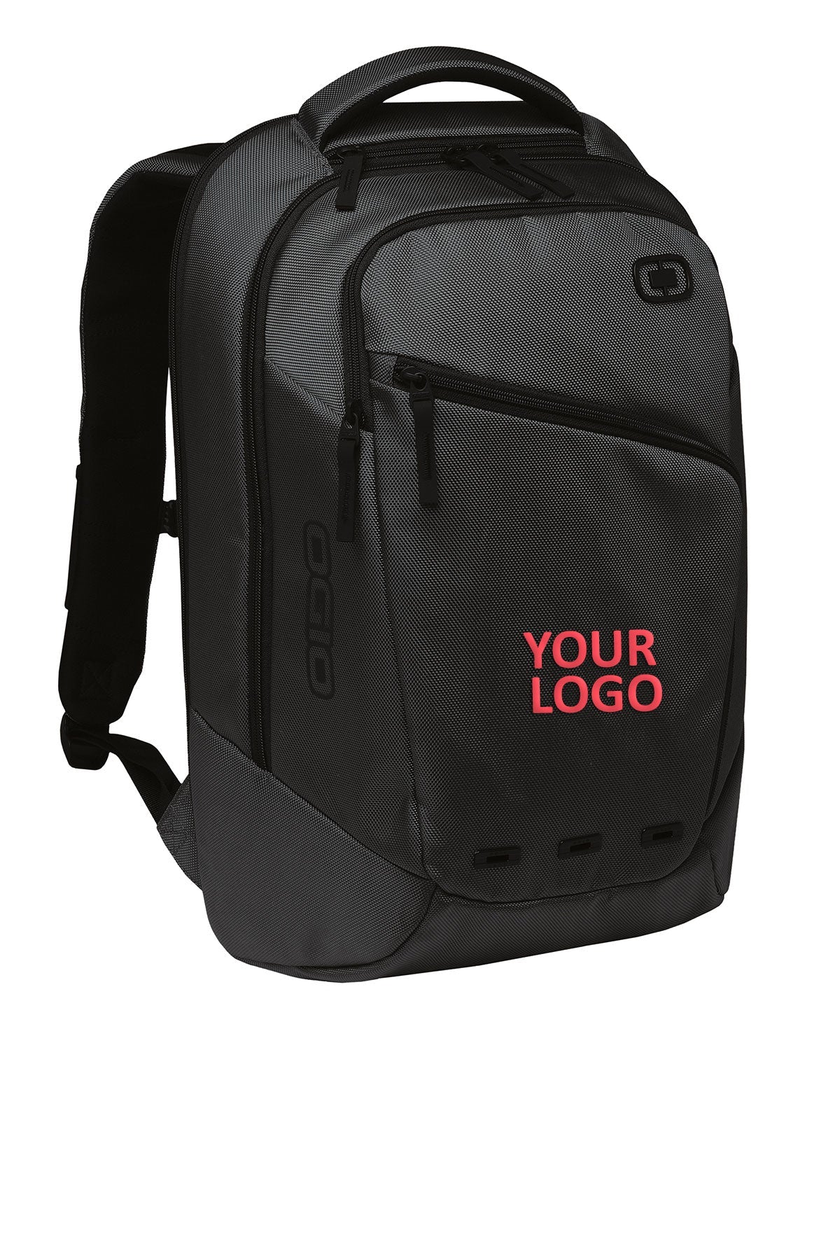 Custom OGIO Ace Pack 411061 Black