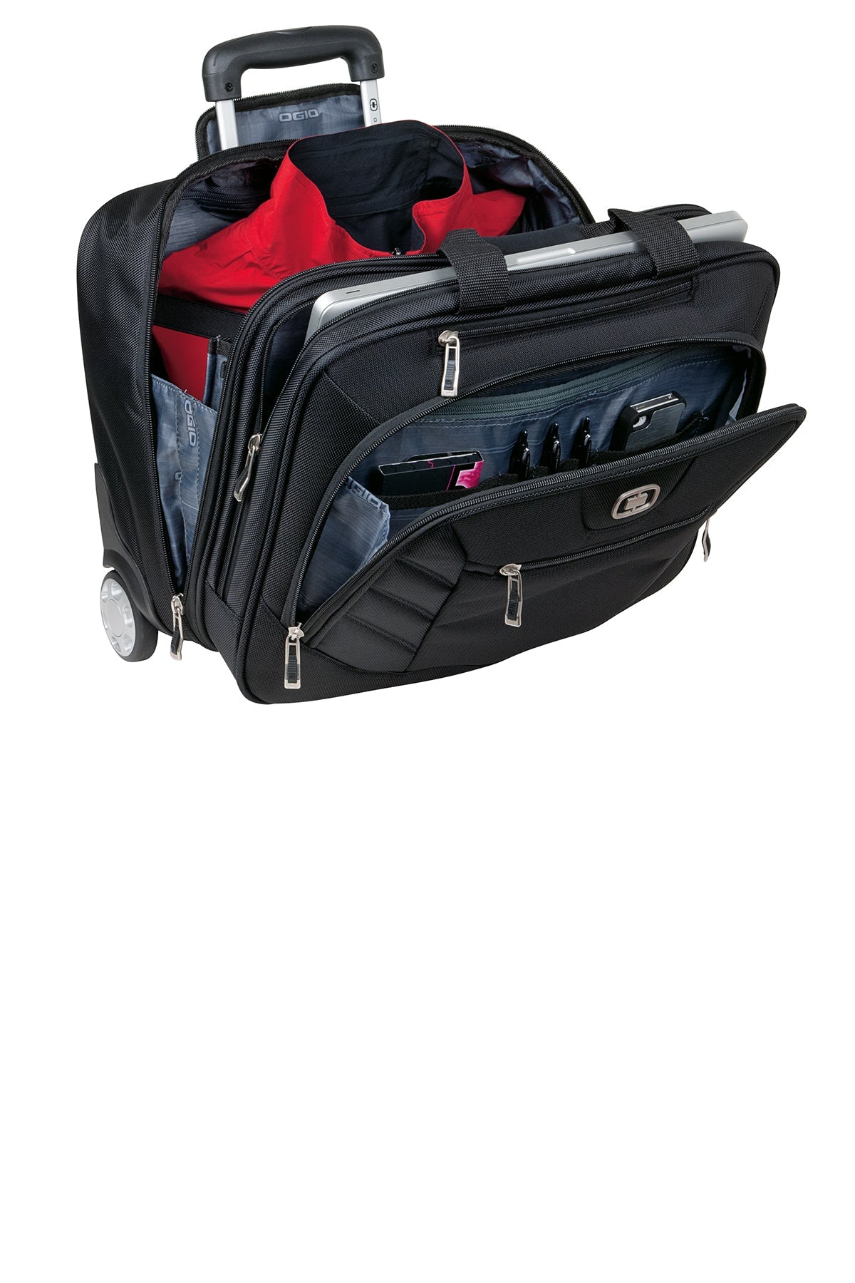 Ogio laptop clearance briefcase