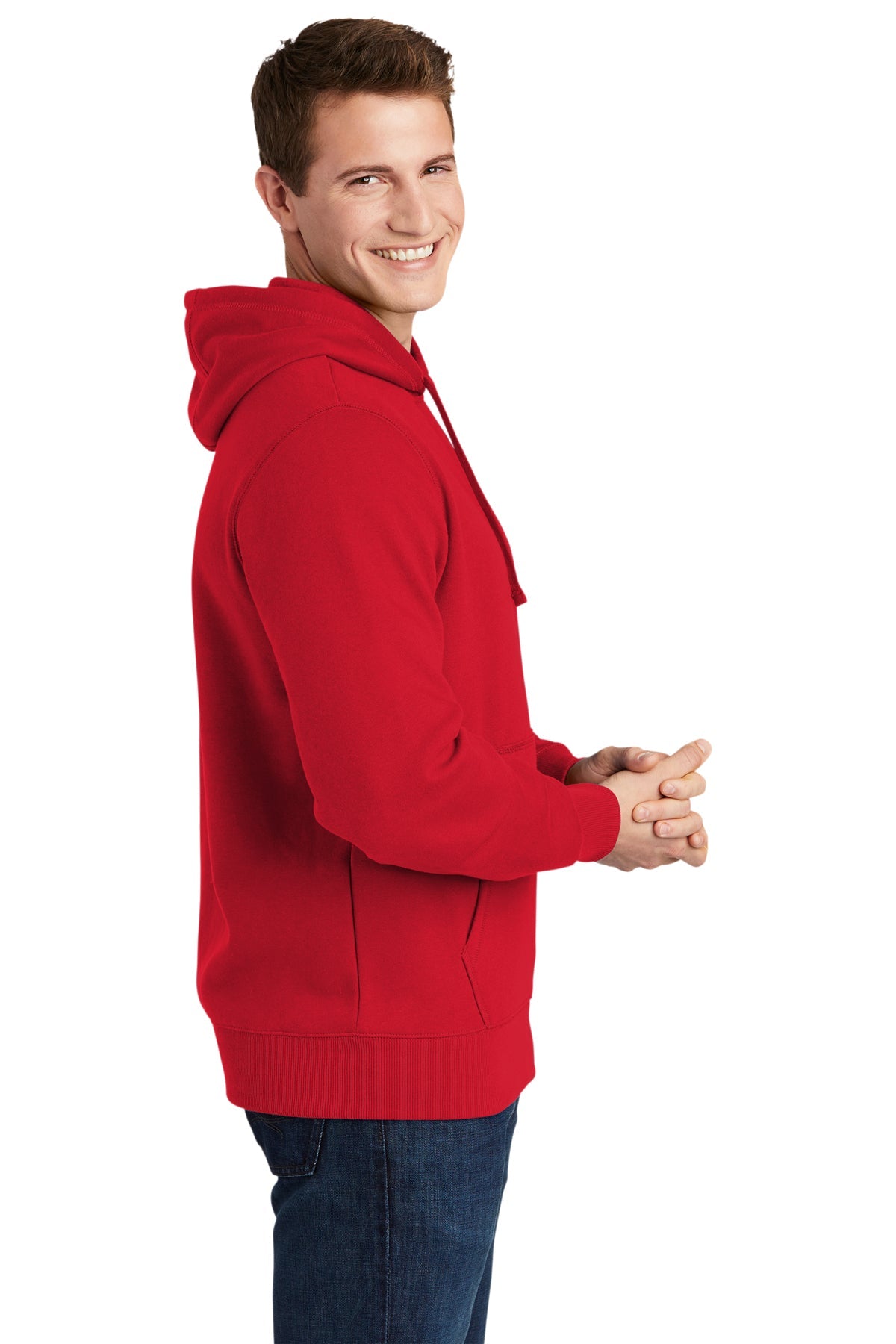sport-tek_st254 _true red_company_logo_sweatshirts