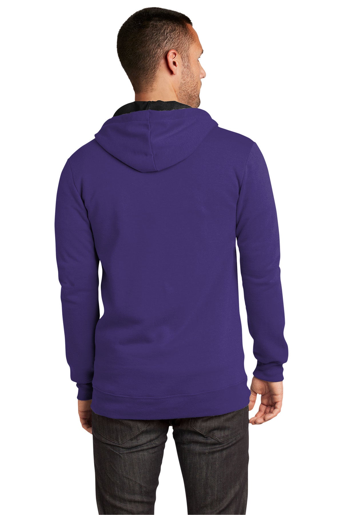 Purple yungs mens online