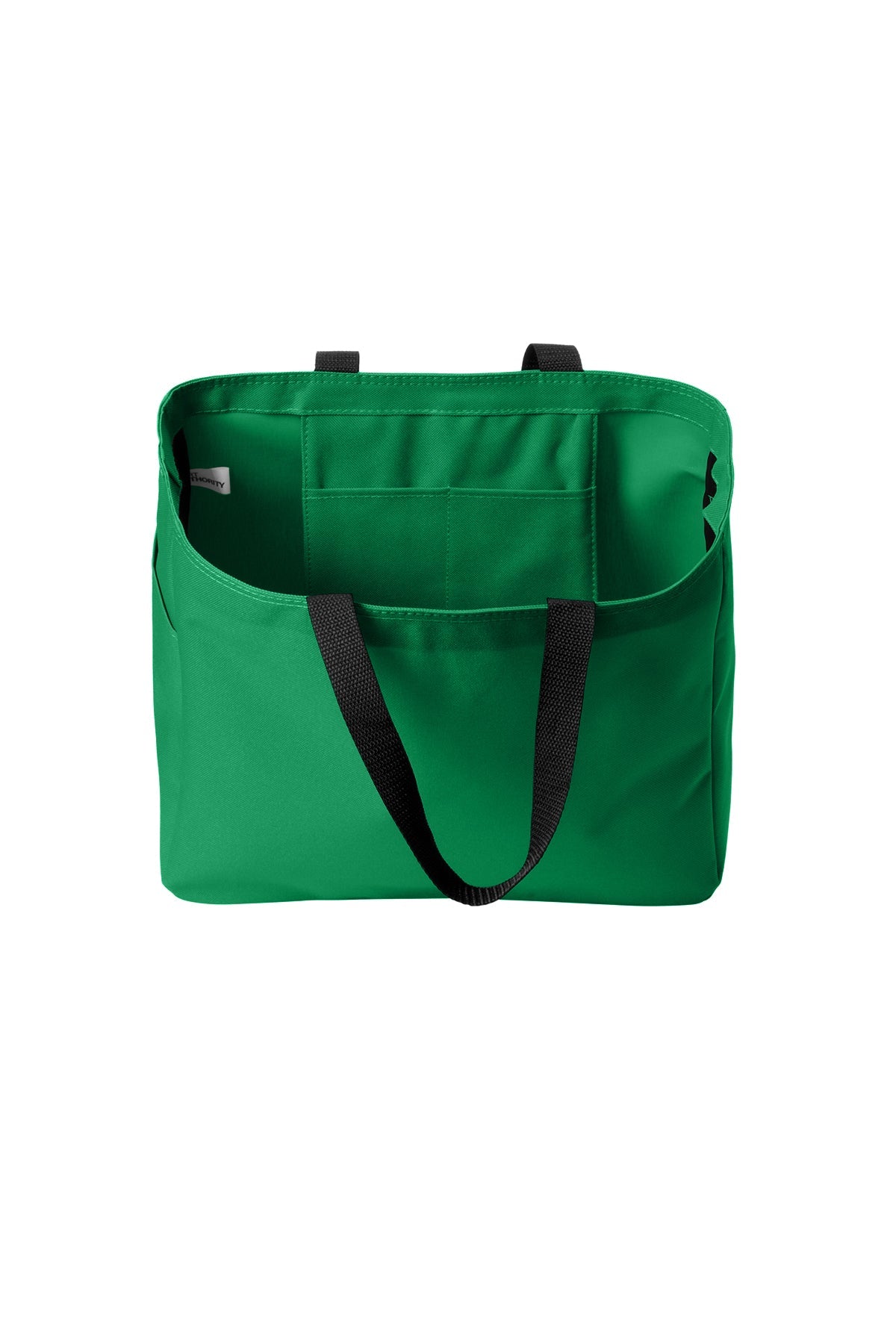 Port Authority - Essential Customized Tote, Kelly Green