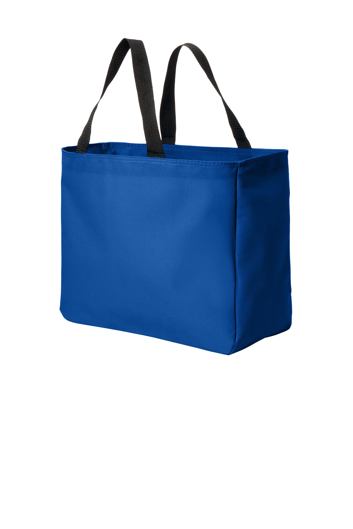 Port Authority - Essential Customized Tote, Royal
