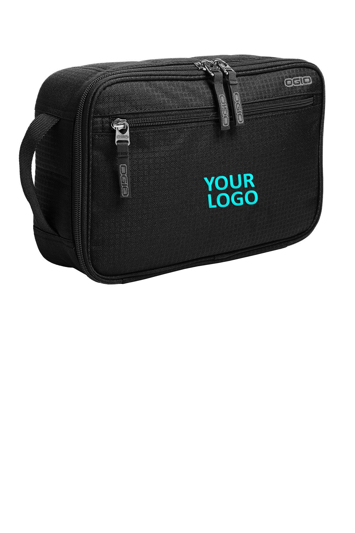 ogio shadow travel kit 417028 black