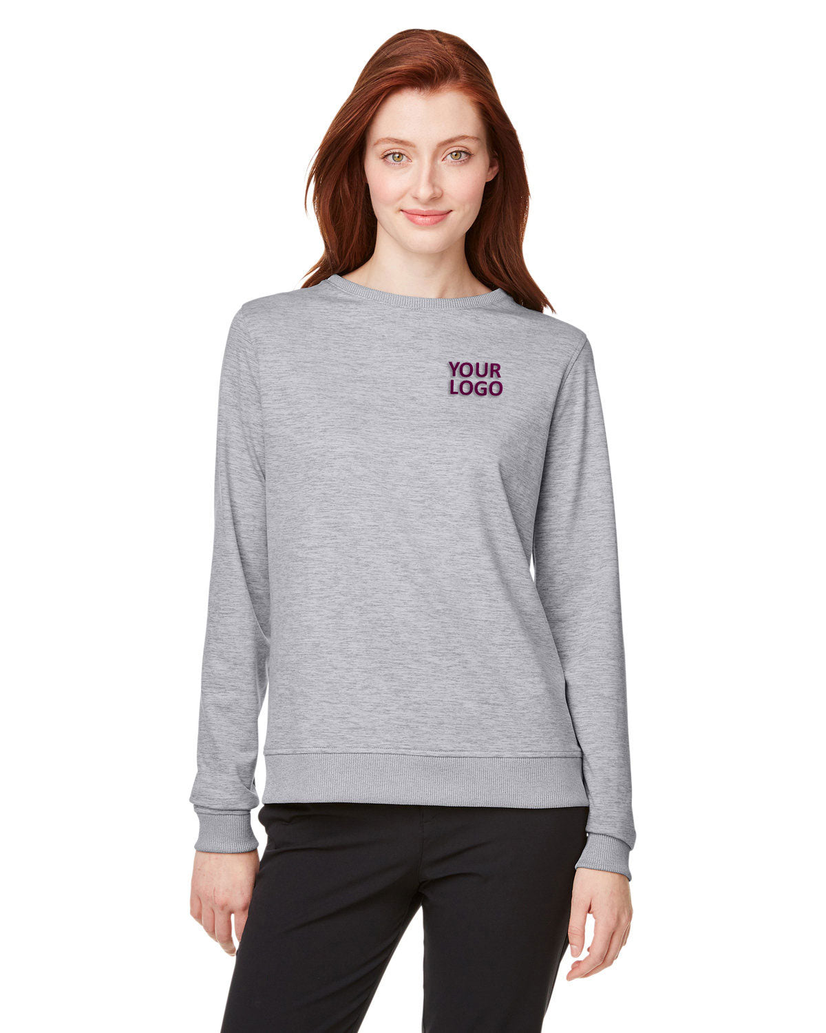 Puma Light Gray Heather 599267