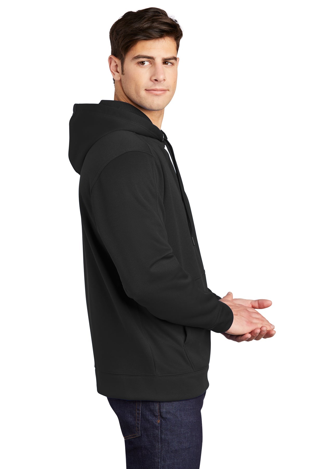 sport-tek_st290 _black_company_logo_sweatshirts