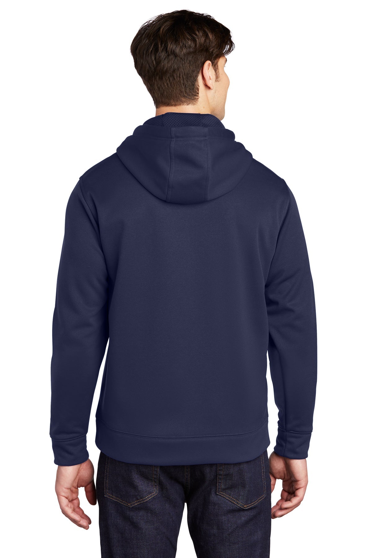 sport-tek_st290 _true navy_company_logo_sweatshirts