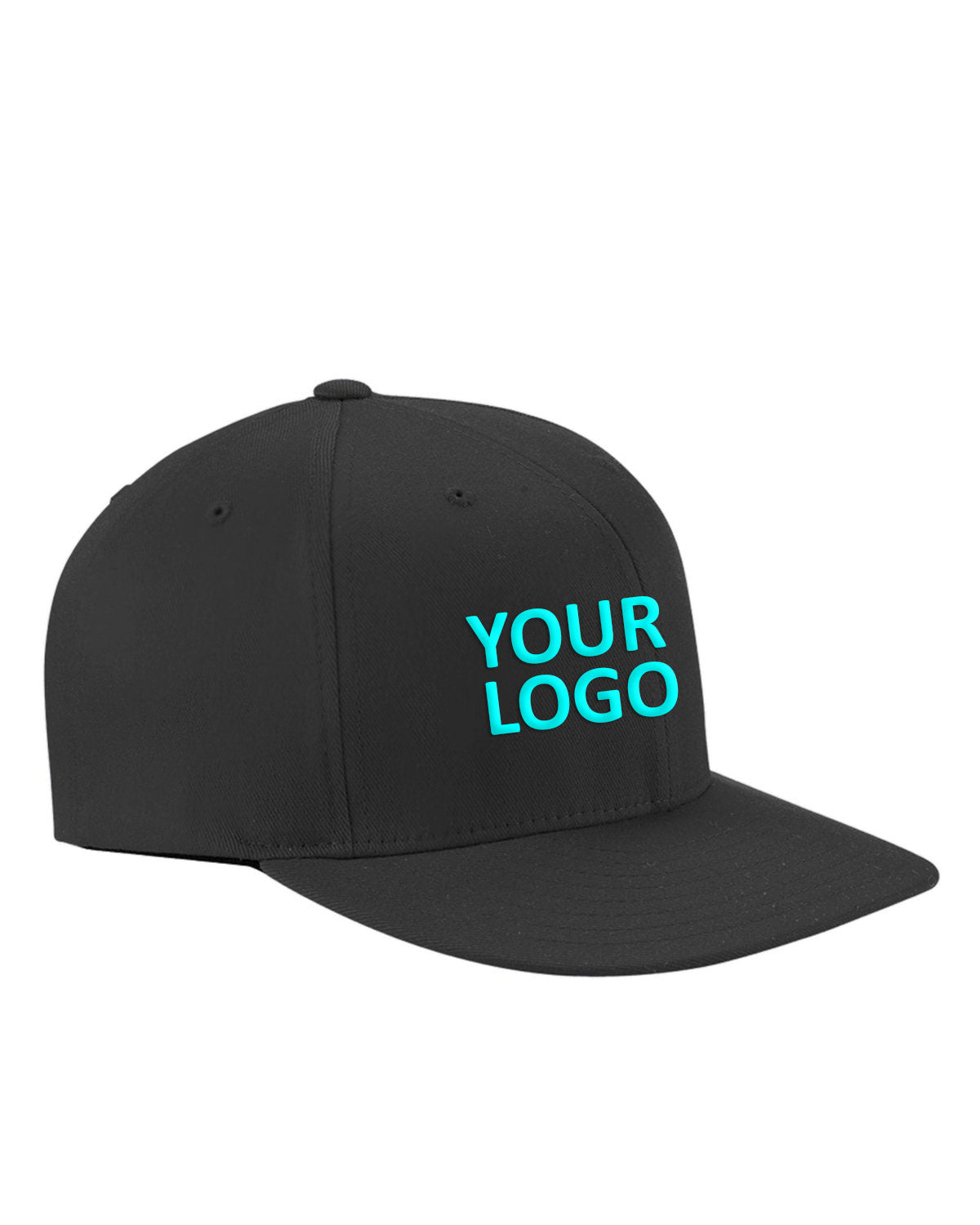 flexfit_6297f_black_company_logo_headwear