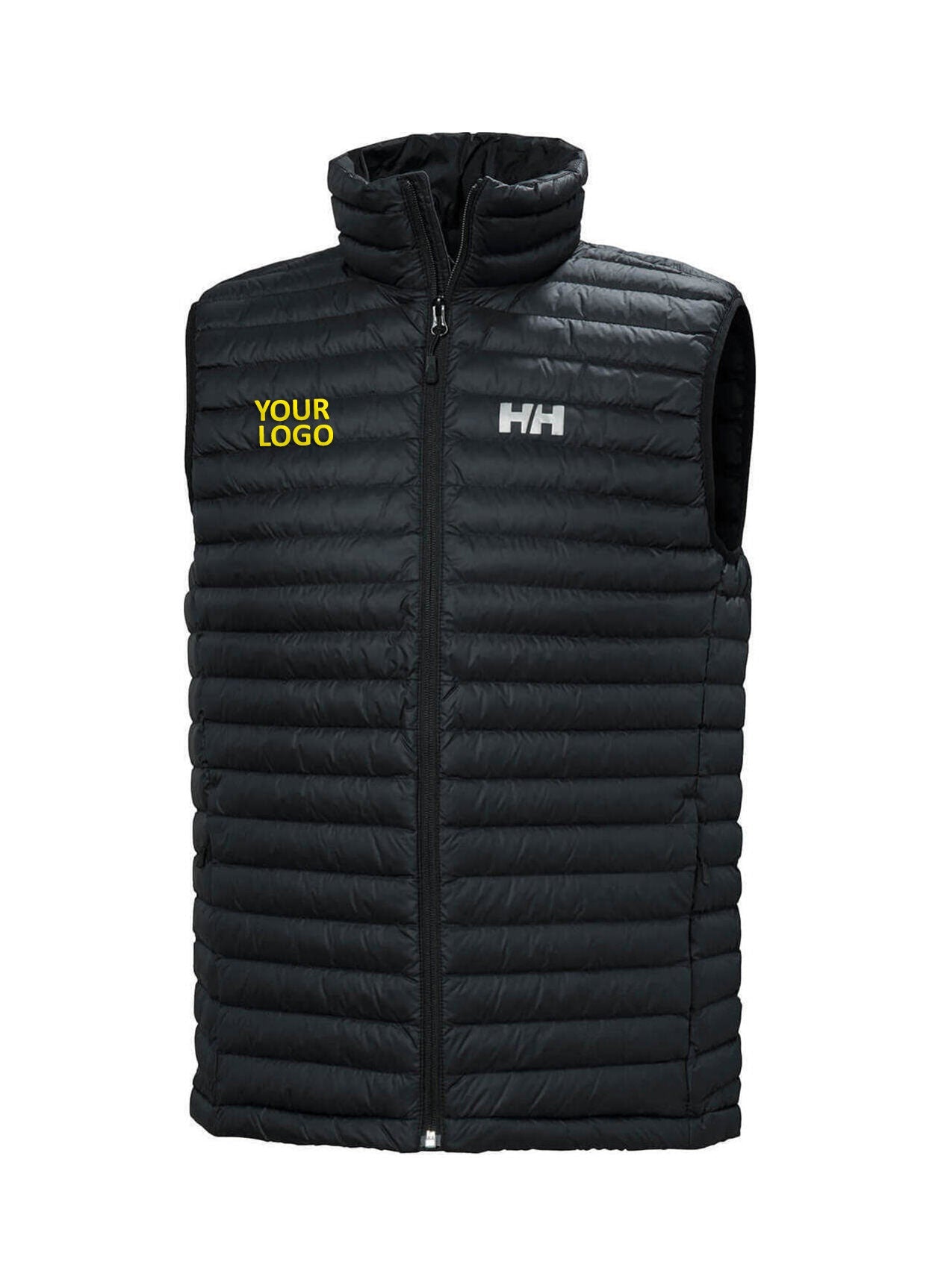 Custom Helly Hansen 62991 Black