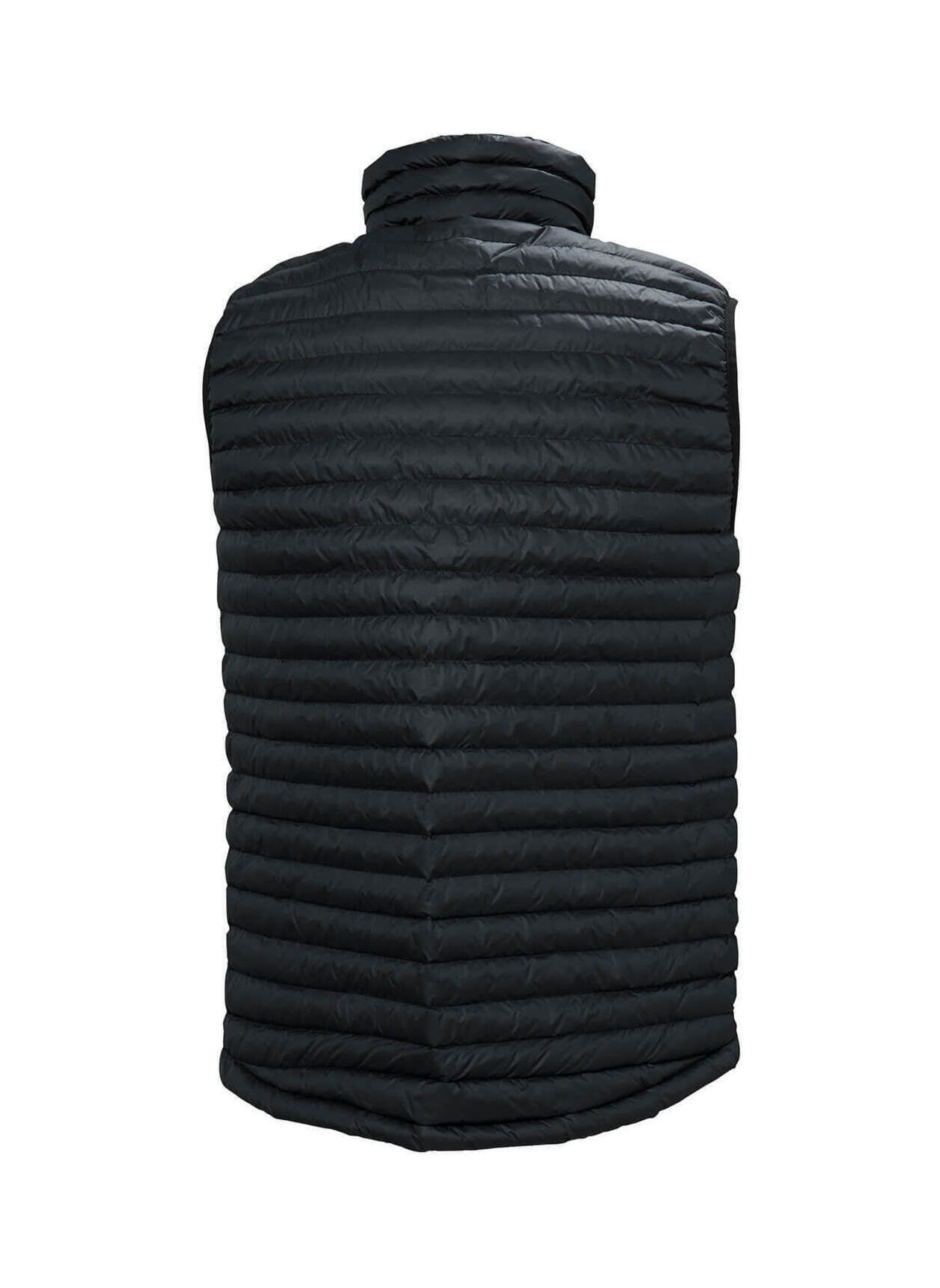 Helly Hansen Sirdal Insulator Vests, Black