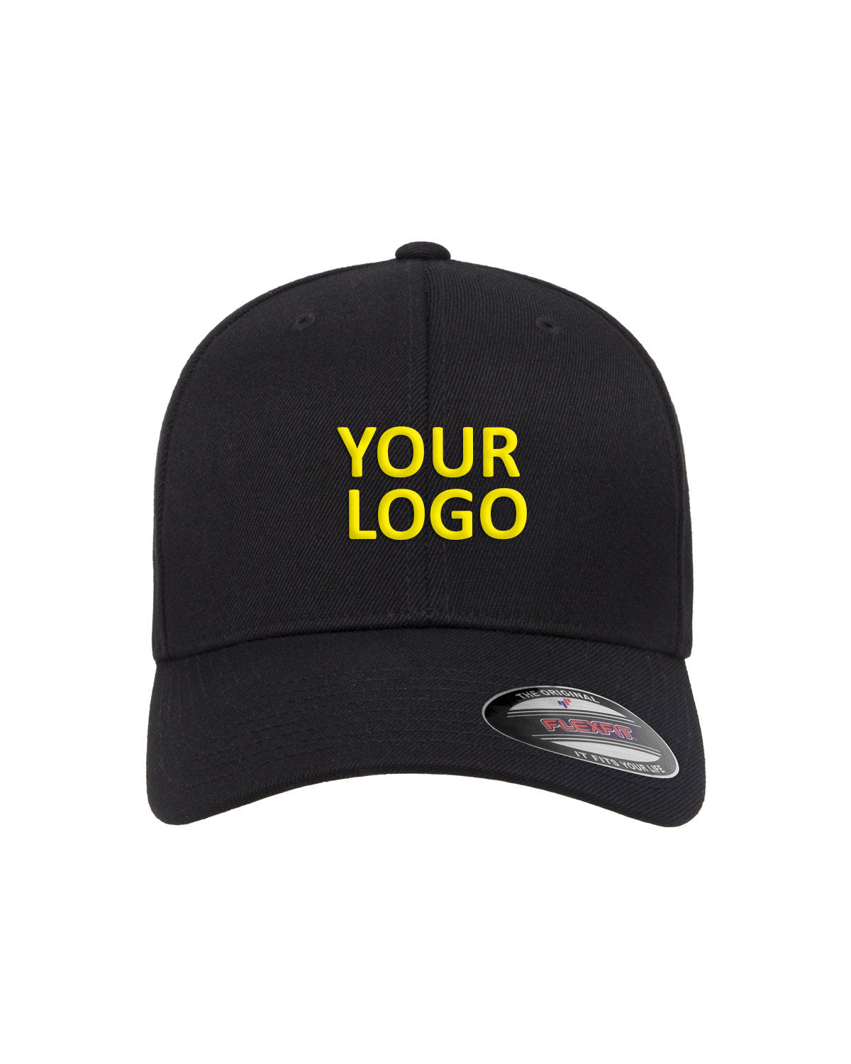 flexfit_6477_black_company_logo_headwear