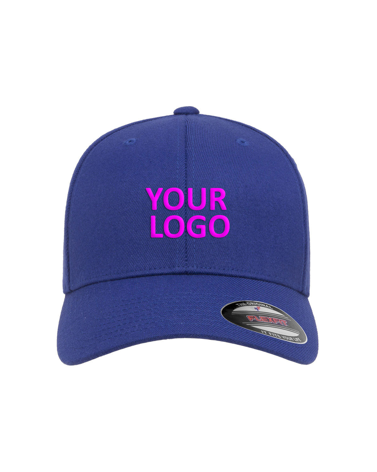 flexfit_6477_royal_company_logo_headwear